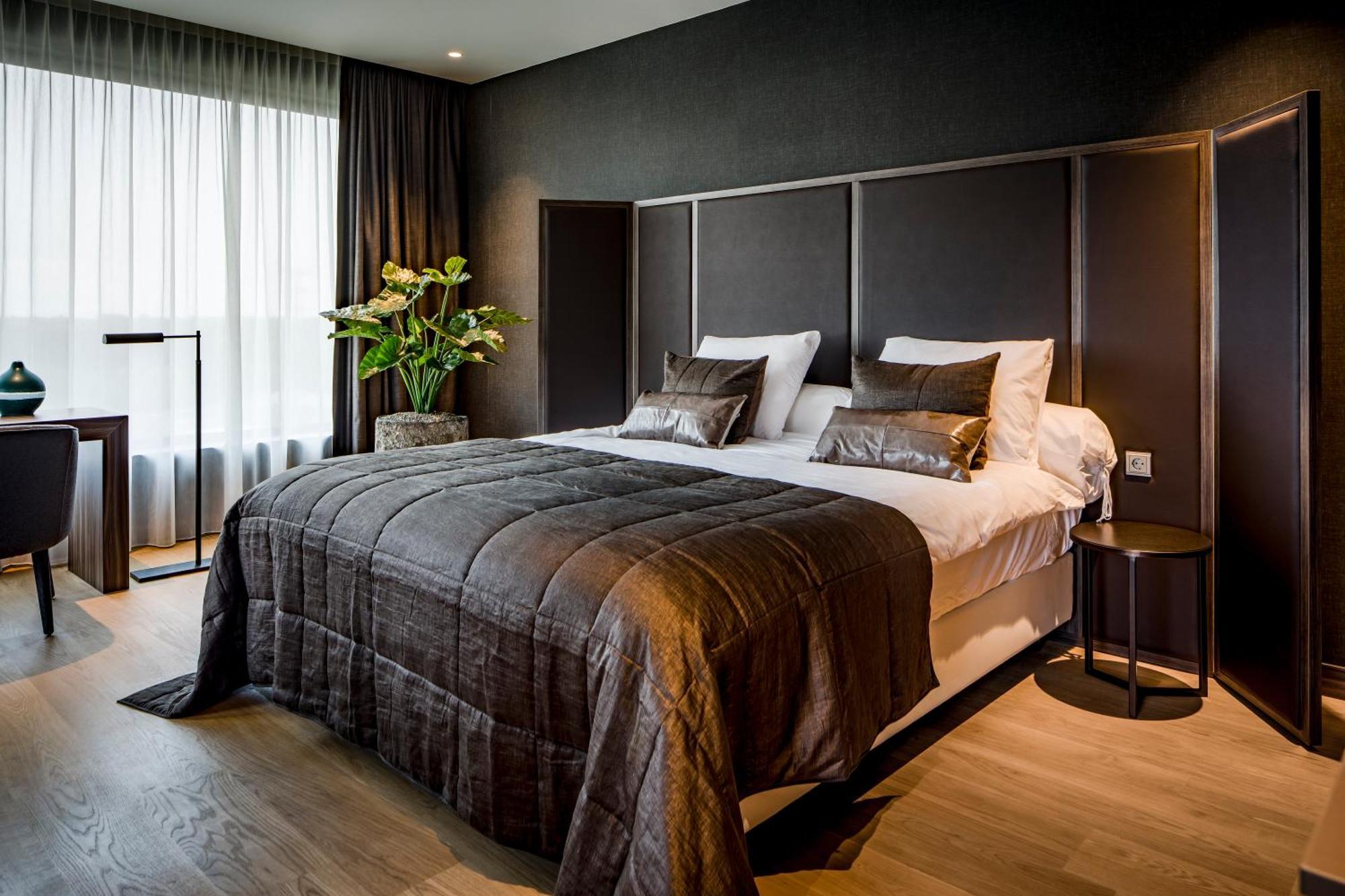 Van Der Valk Hotel Enschede Phòng bức ảnh