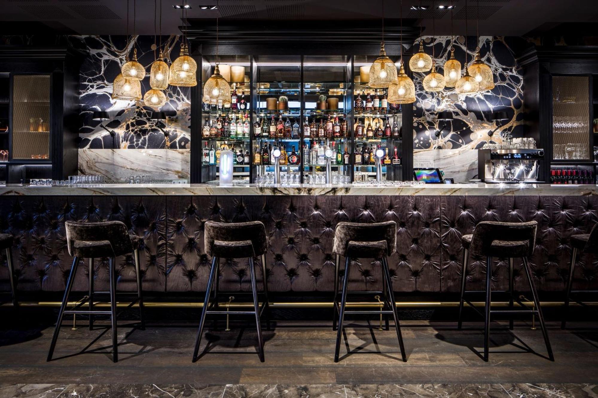 Van Der Valk Hotel Enschede Ngoại thất bức ảnh