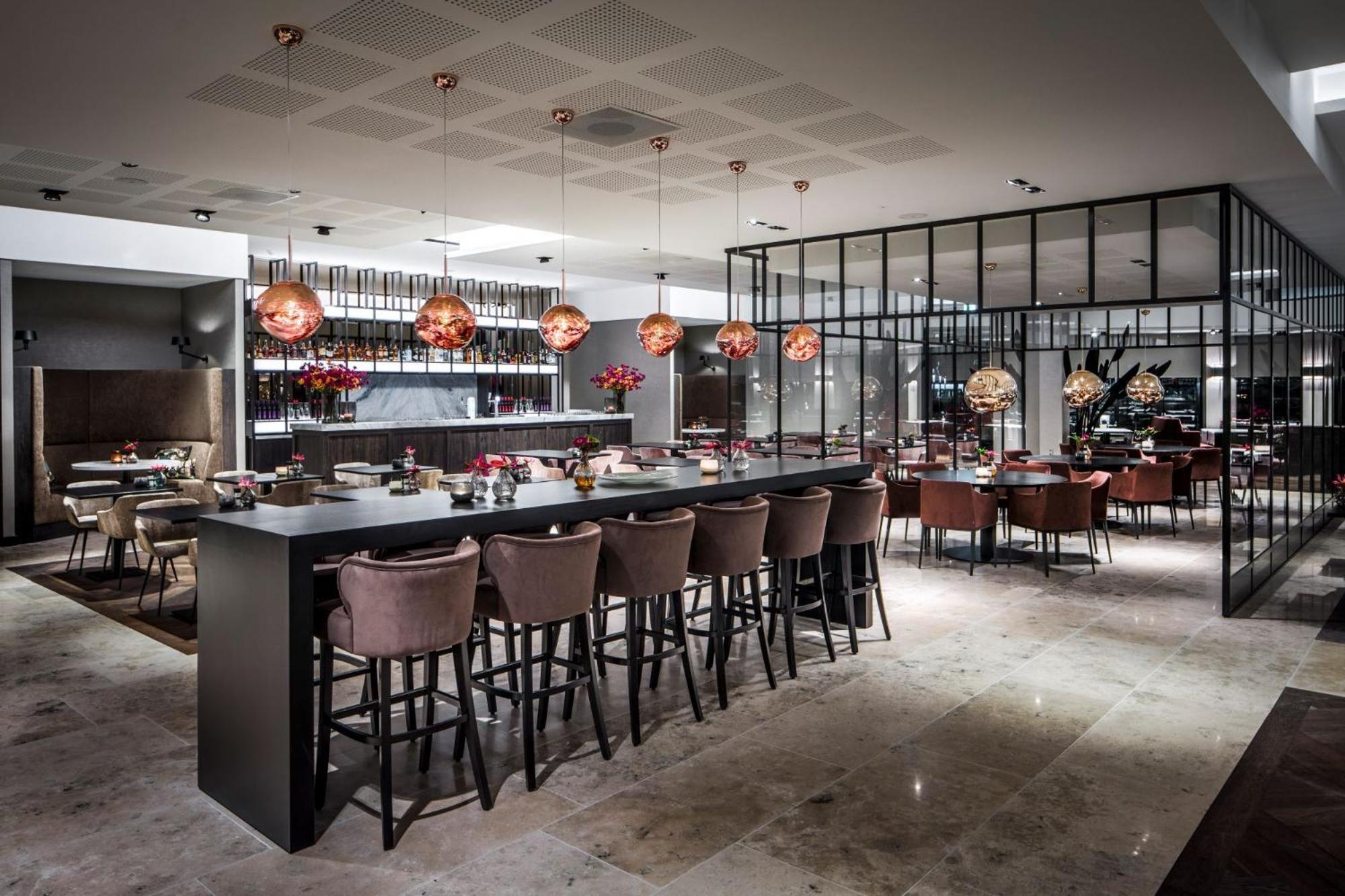 Van Der Valk Hotel Enschede Ngoại thất bức ảnh