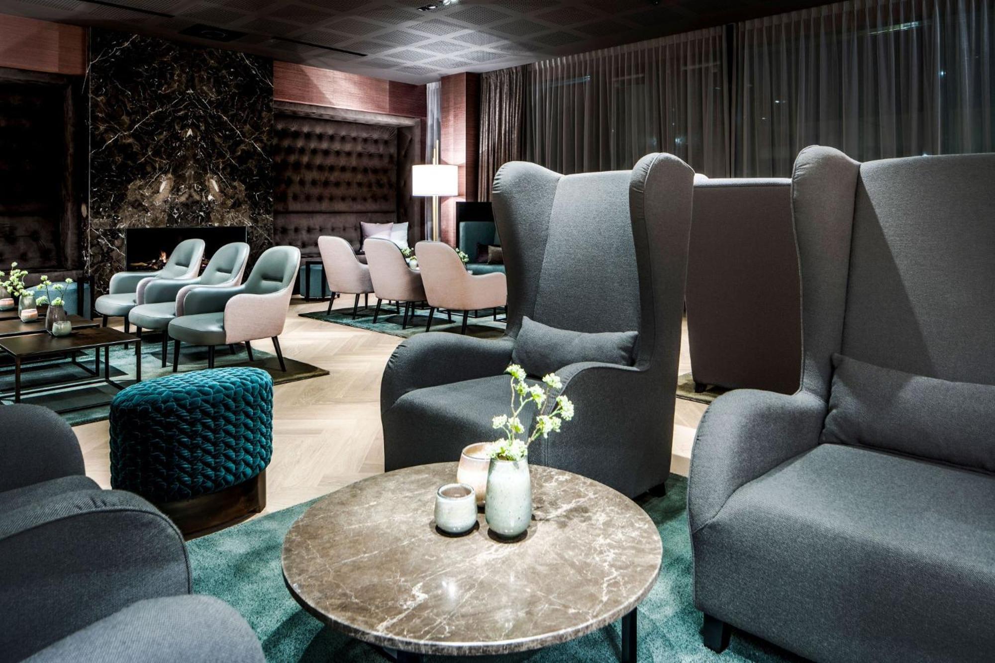Van Der Valk Hotel Enschede Ngoại thất bức ảnh