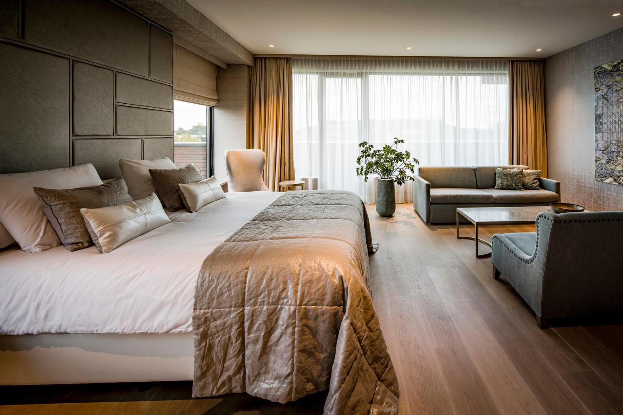 Van Der Valk Hotel Enschede Ngoại thất bức ảnh