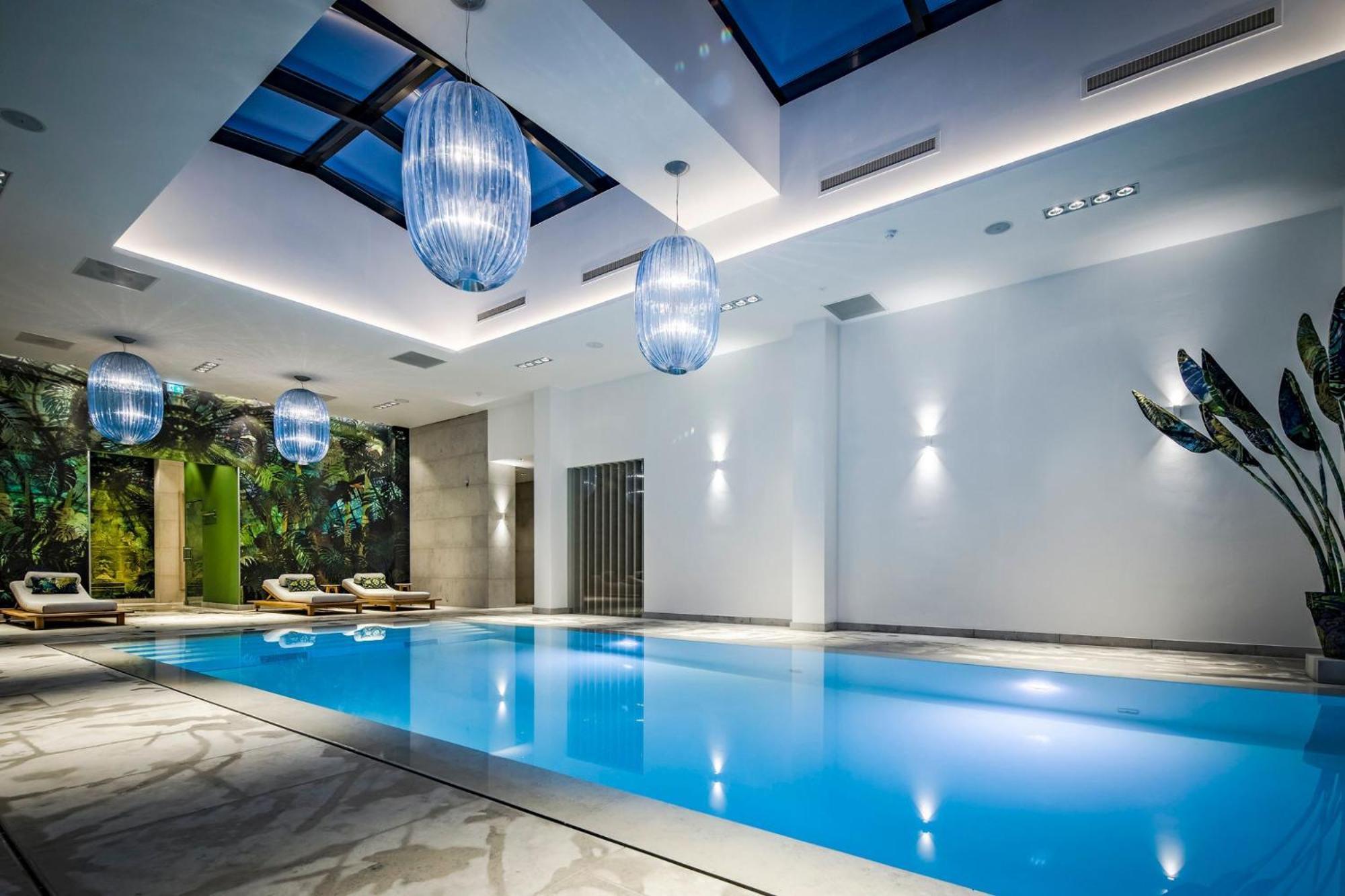 Van Der Valk Hotel Enschede Ngoại thất bức ảnh