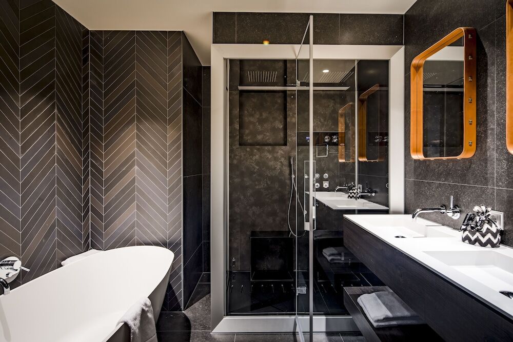 Van Der Valk Hotel Enschede Ngoại thất bức ảnh